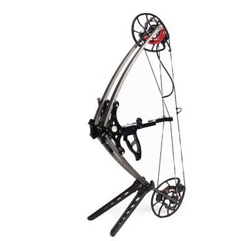 The Junxing Phoenix Compound Bow: A Quality Hunting Weapon For The Hunter On A Budget