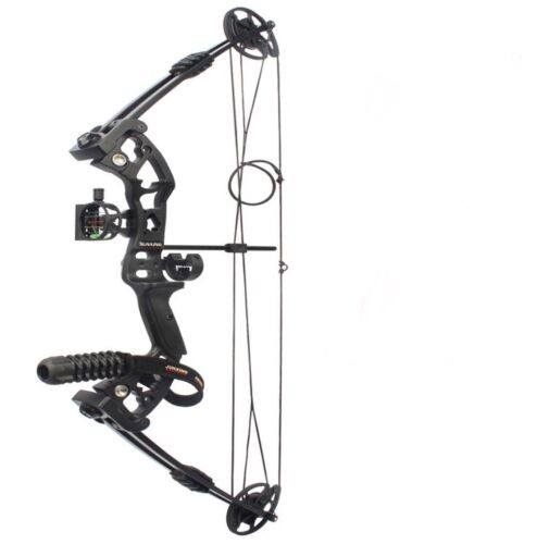 How To Choose The Best Junxing Phoenix Target Compound Bow