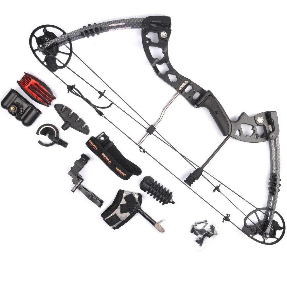 Junxing Phoenix Compound Bow: The Ultimate Hunting Weapon