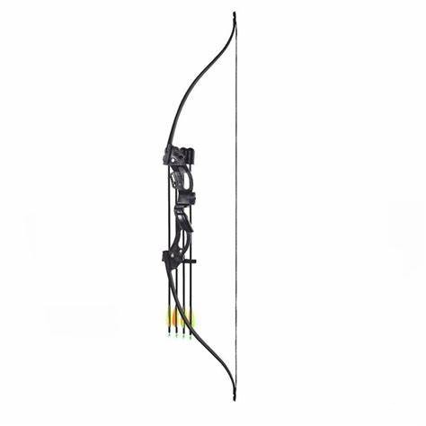 The Junxing F118 Recurve Bow: A Quality BOW For The Money