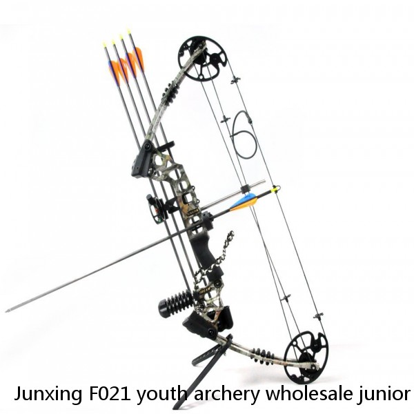 Junxing F021 youth archery wholesale junior recurve bow