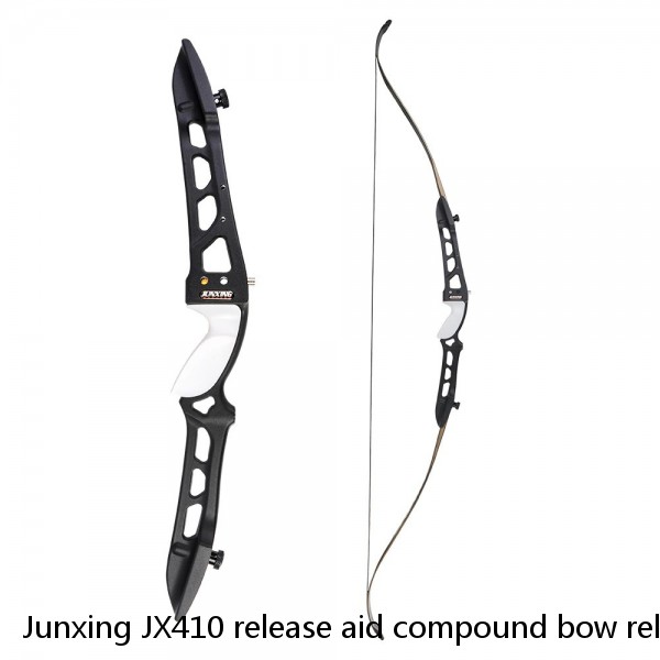 Junxing JX410 release aid compound bow release aid for sale