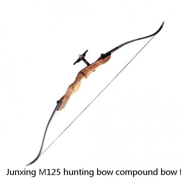 Junxing M125 hunting bow compound bow for sale